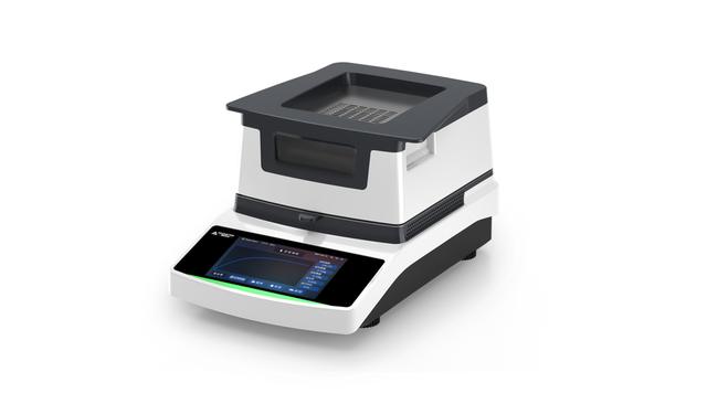 VM-E50A型远红外水分测定仪