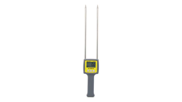 VM-280W 便携式木屑水分测定仪