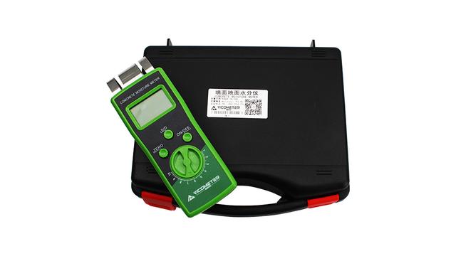 VM-C便携式墙地面水分测定仪