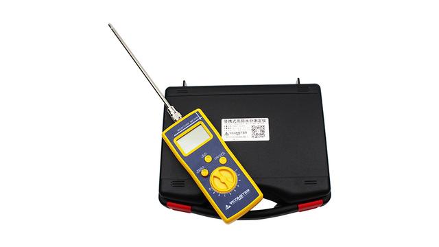 VM-220 便携式多功能水分测定仪
