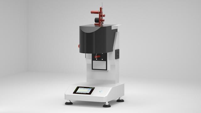 WKT-400TC触摸款熔融指数仪