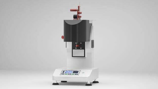 WKT-400C熔融指数仪（MFR+MVR）