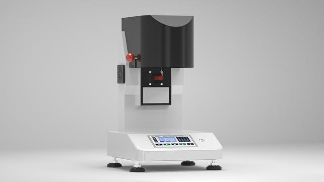 WKT-400B熔体流动速率仪（MFR）