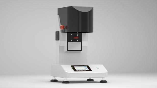 WKT-400T触摸款熔融指数仪